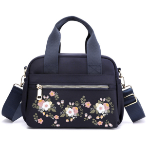 BAG-249602-blue ―  "Сумкины Дети"