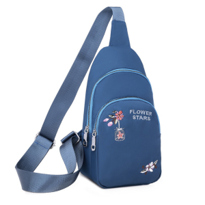 BAG-8871-blue ―  "Сумкины Дети"