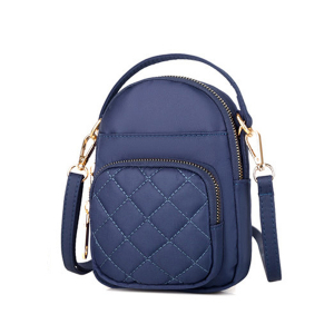 BAG-245615-blue ―  "Сумкины Дети"