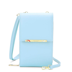 Bag-6268-003-Blue ―  "Сумкины Дети"