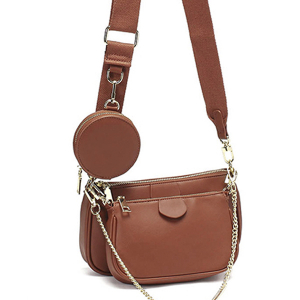 bag-768-brown ―  "Сумкины Дети"