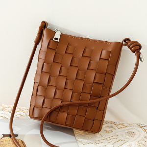 Bag-K2055-A-Brown ―  "Сумкины Дети"