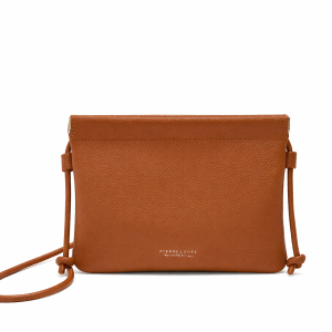 BAG-PL959-24-Brown ―  "Сумкины Дети"
