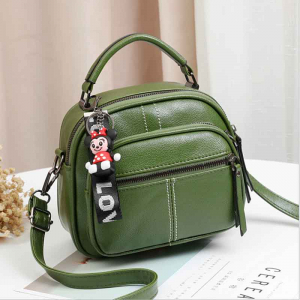 NY-917-Green ―  "Сумкины Дети"