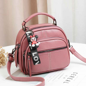 NY-917-Rose ―  "Сумкины Дети"