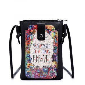 Bag-1216-3 ―  "Сумкины Дети"