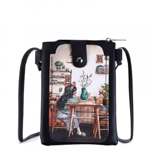 Bag-1216-4 ―  "Сумкины Дети"