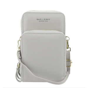 W-0102-grey ―  "Сумкины Дети"