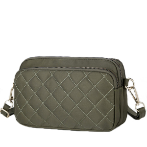 BAG-245612-1-green ―  "Сумкины Дети"