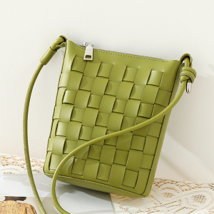 Bag-K2055-A-Green ―  "Сумкины Дети"