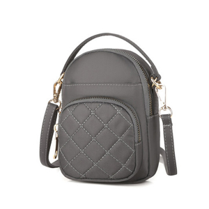 BAG-245615-grey ―  "Сумкины Дети"