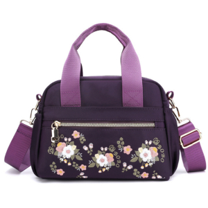 BAG-249602-lilack ―  "Сумкины Дети"