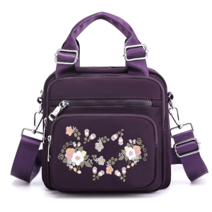 BAG-2400122-lilack ―  "Сумкины Дети"