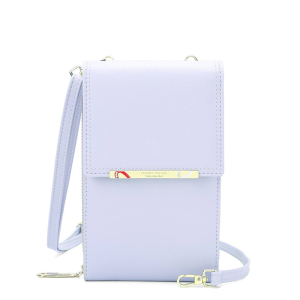 Bag-6268-003-Lilack ―  "Сумкины Дети"