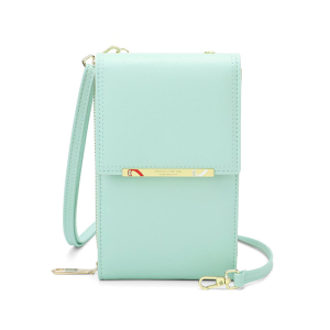 Bag-6268-003-Green ―  "Сумкины Дети"