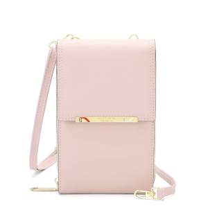 Bag-6268-003-Pink ―  "Сумкины Дети"