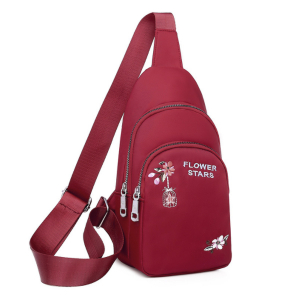 BAG-8871-red ―  "Сумкины Дети"