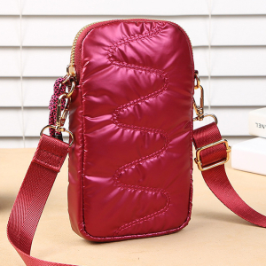 BAG-L-031-Red ―  "Сумкины Дети"