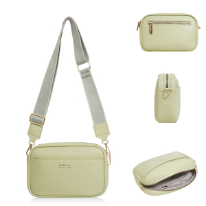 BAG-N8941-L/Green ―  "Сумкины Дети"